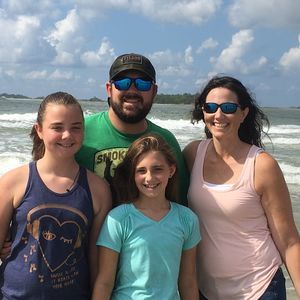 Meet your Posher, Tony